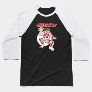 operation Baseball T-Shirt